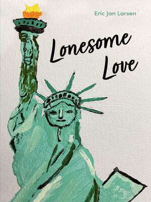 cover image of Lonesome Love